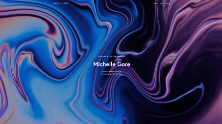 Michelle Gore