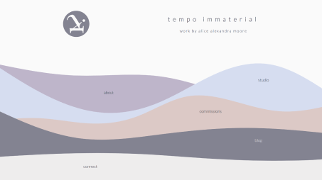 tempoimmaterial